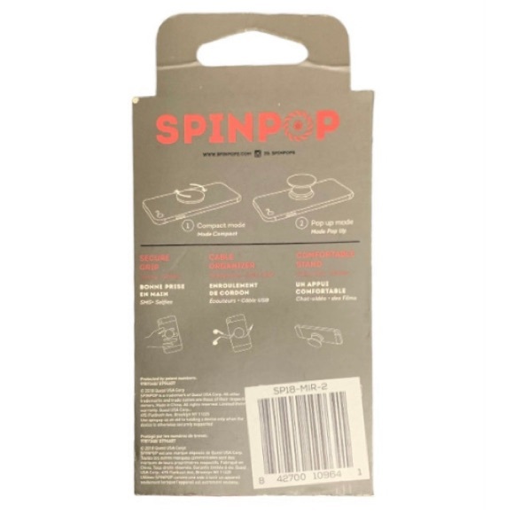 Spin Pop Mirror Edition - Picture 2 of 2